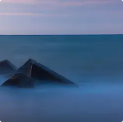 日本海